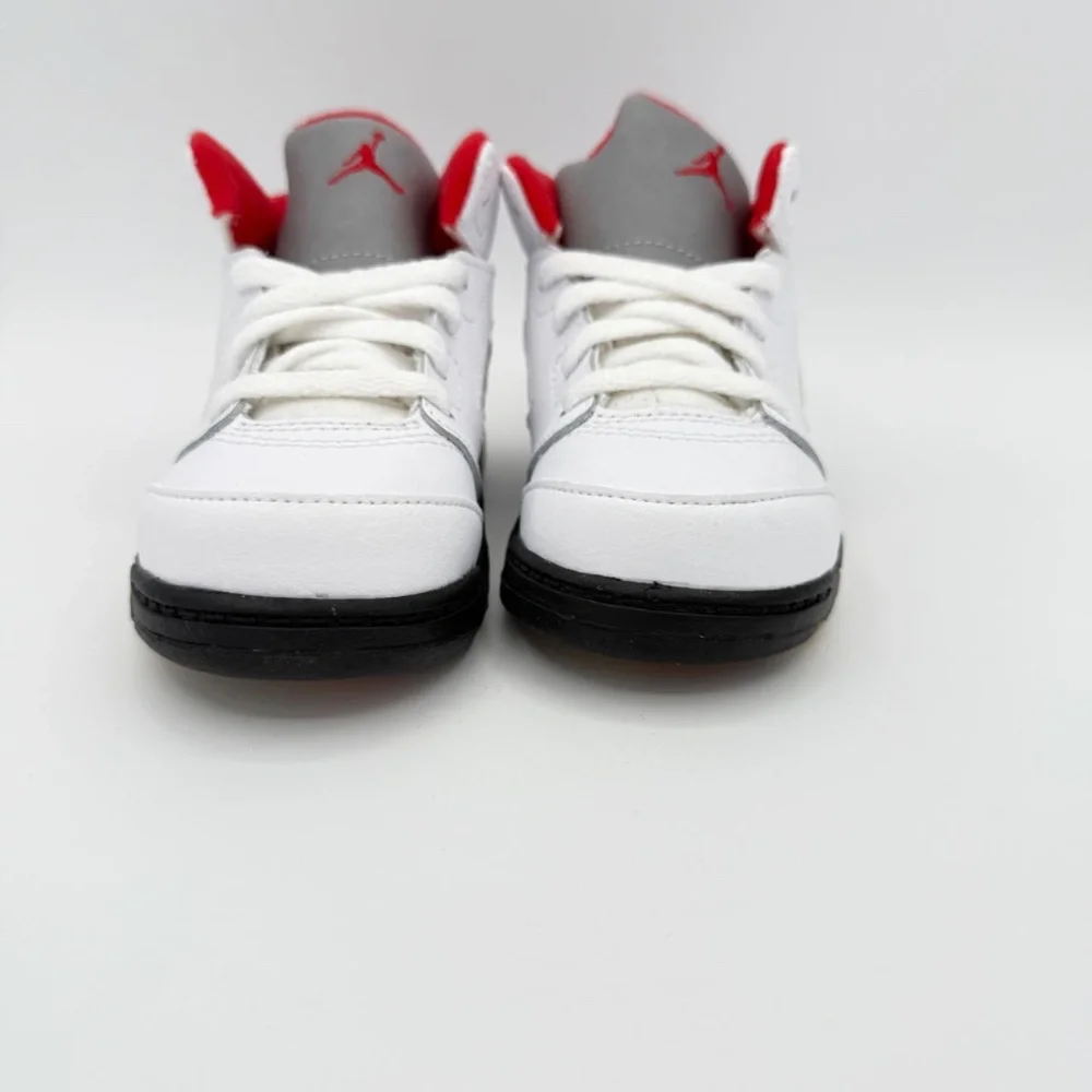 JORDAN‎ 5 RETRO TD 'FIRE RED